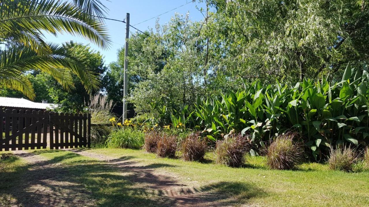 Alborada Dayman Villa Termas del Dayman Exterior photo