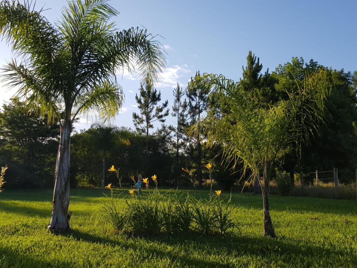 Alborada Dayman Villa Termas del Dayman Exterior photo